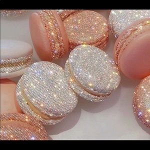 Meet your Posher, Wessin